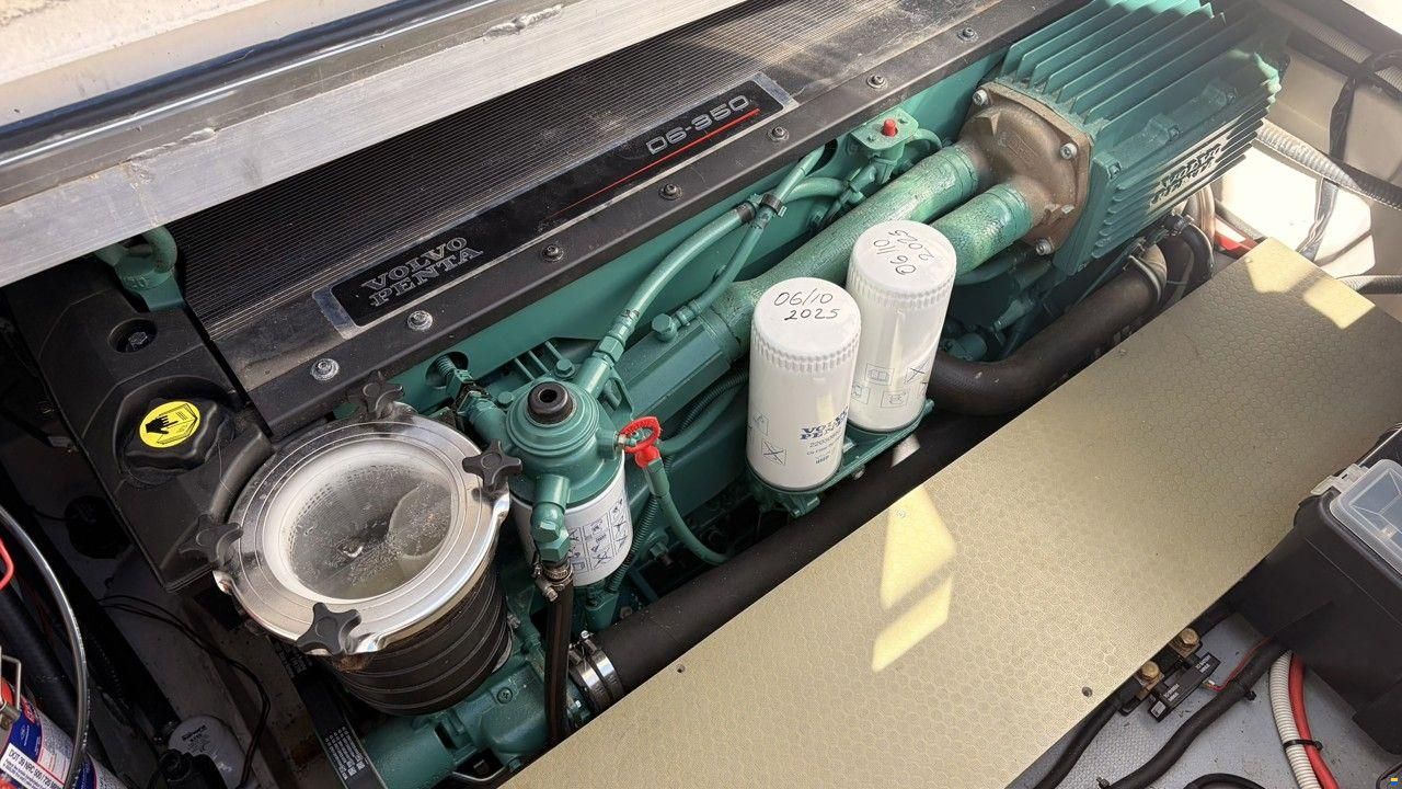 Aquador 28 C