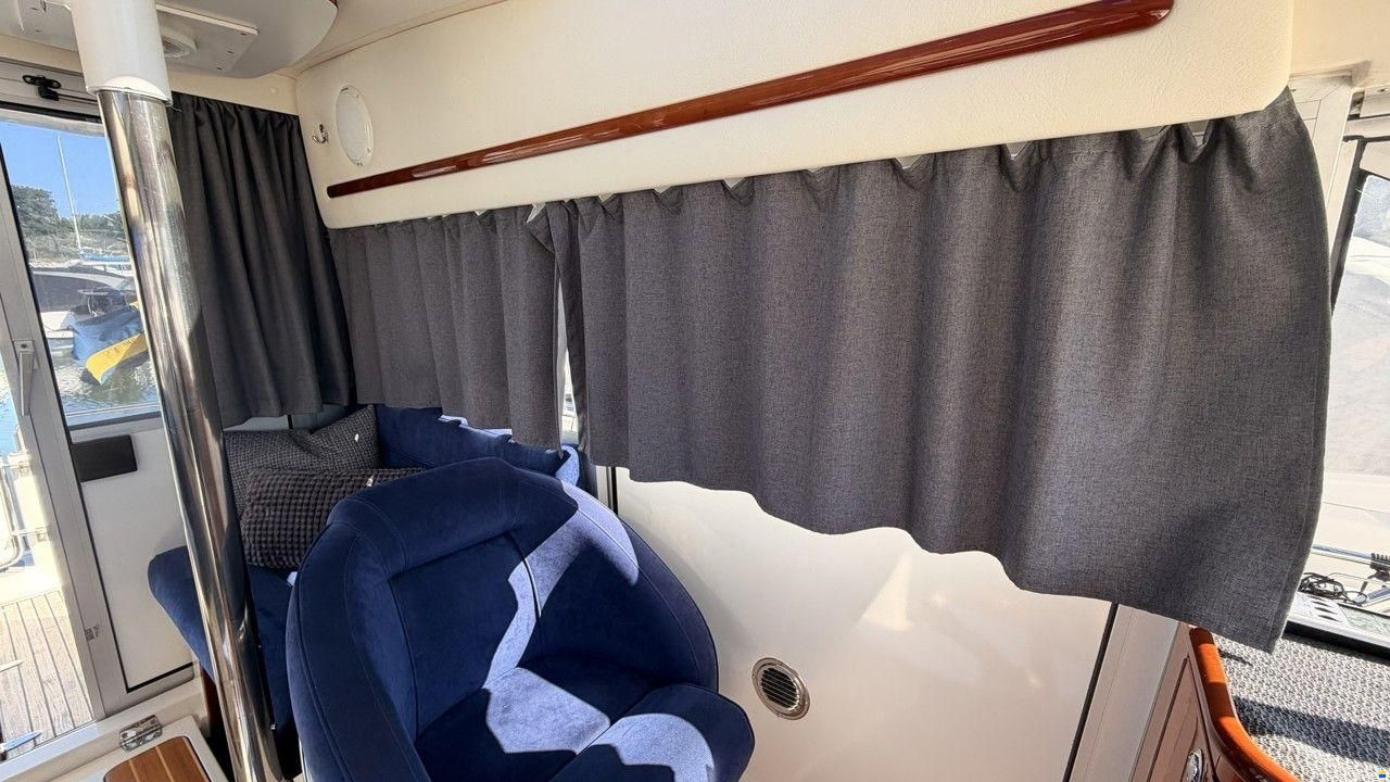 Aquador 28 C