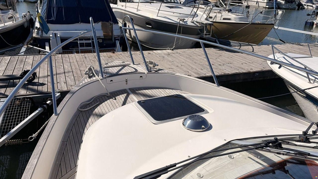 Aquador 28 C