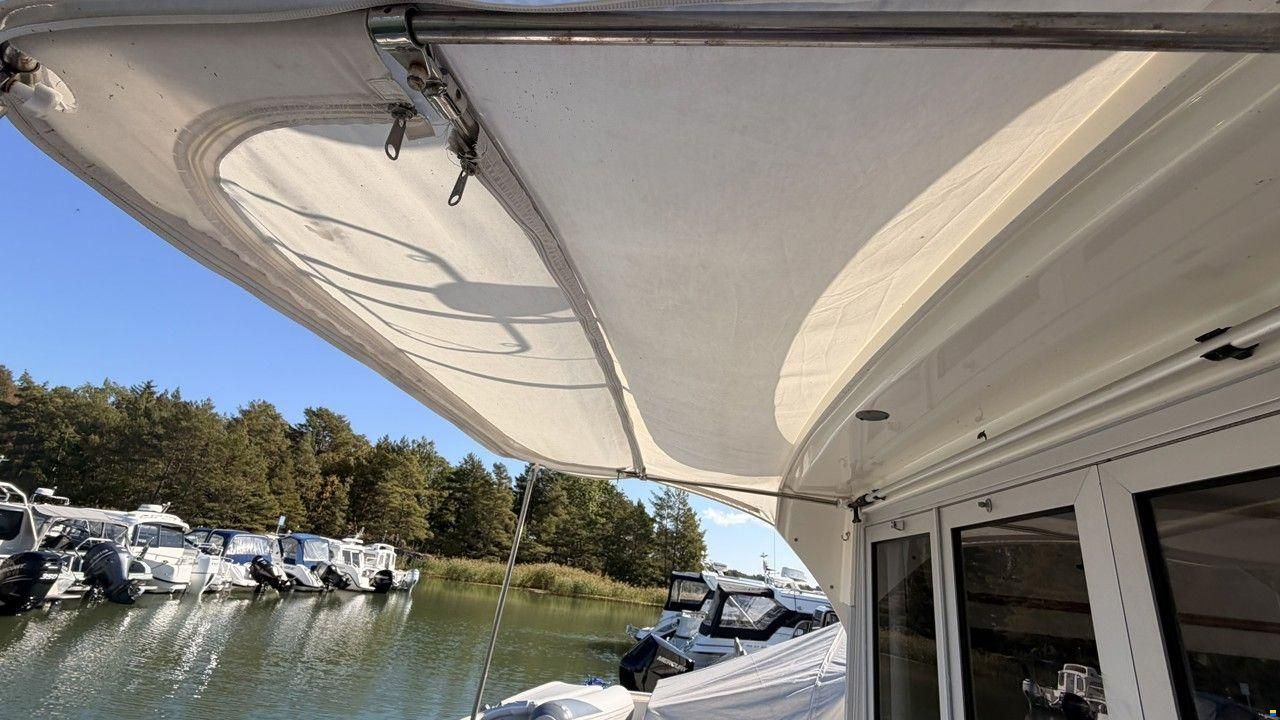 Aquador 28 C
