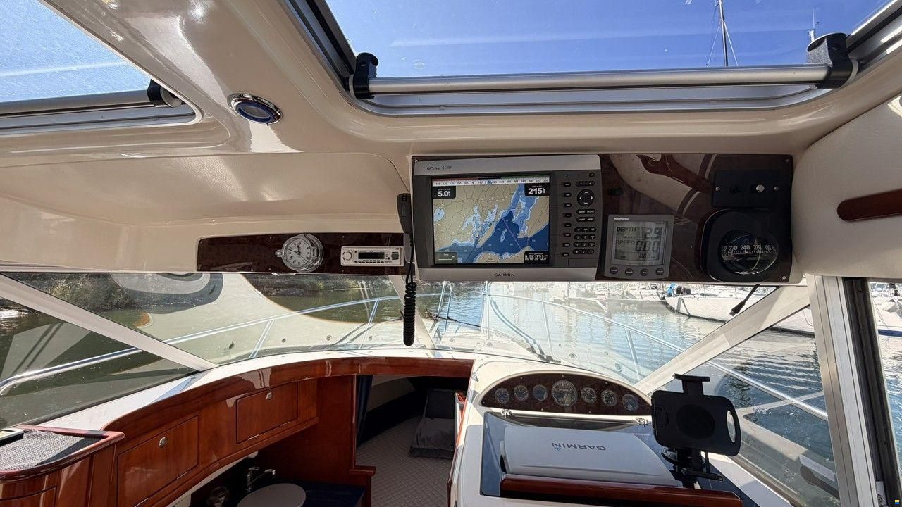 Aquador 28 C