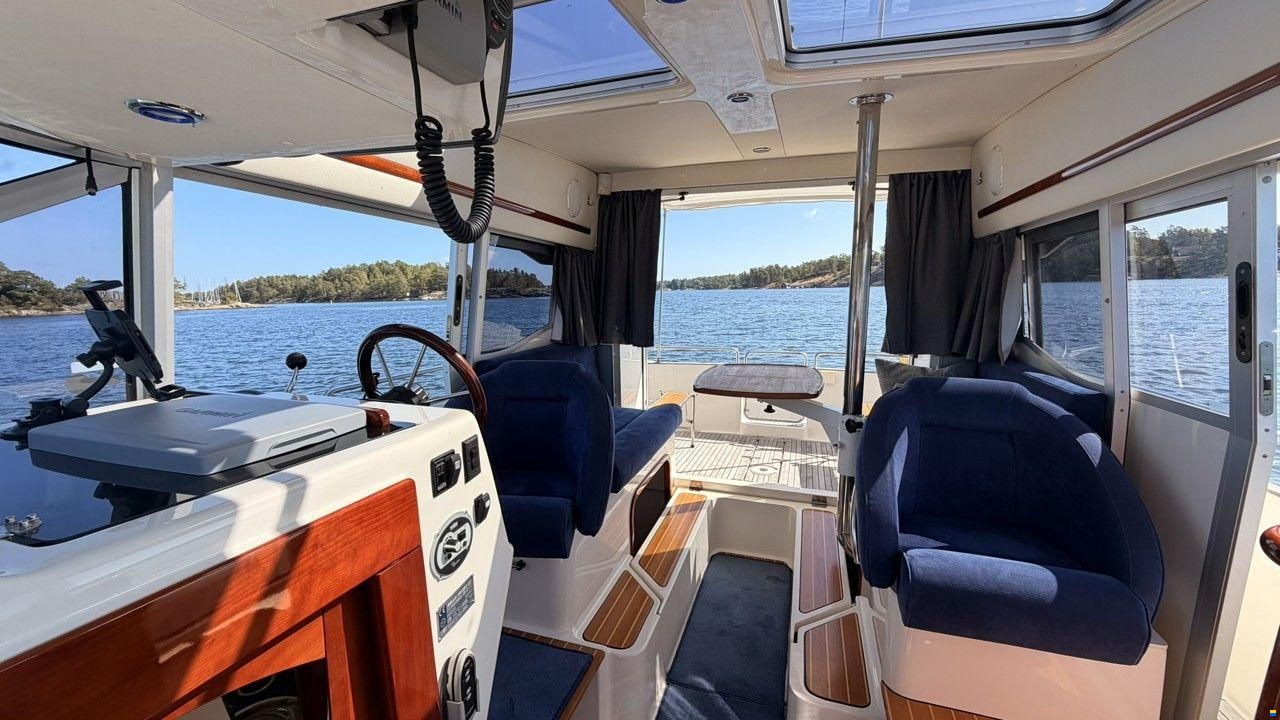 Aquador 28 C