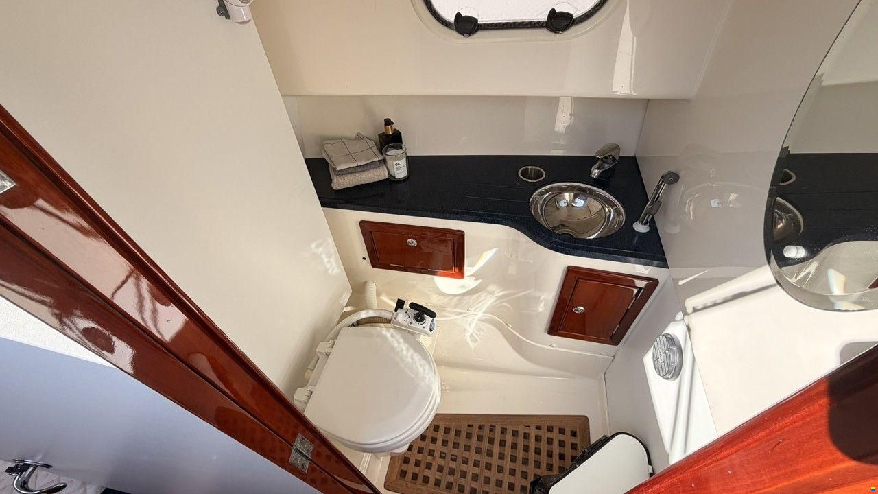 Aquador 28 C