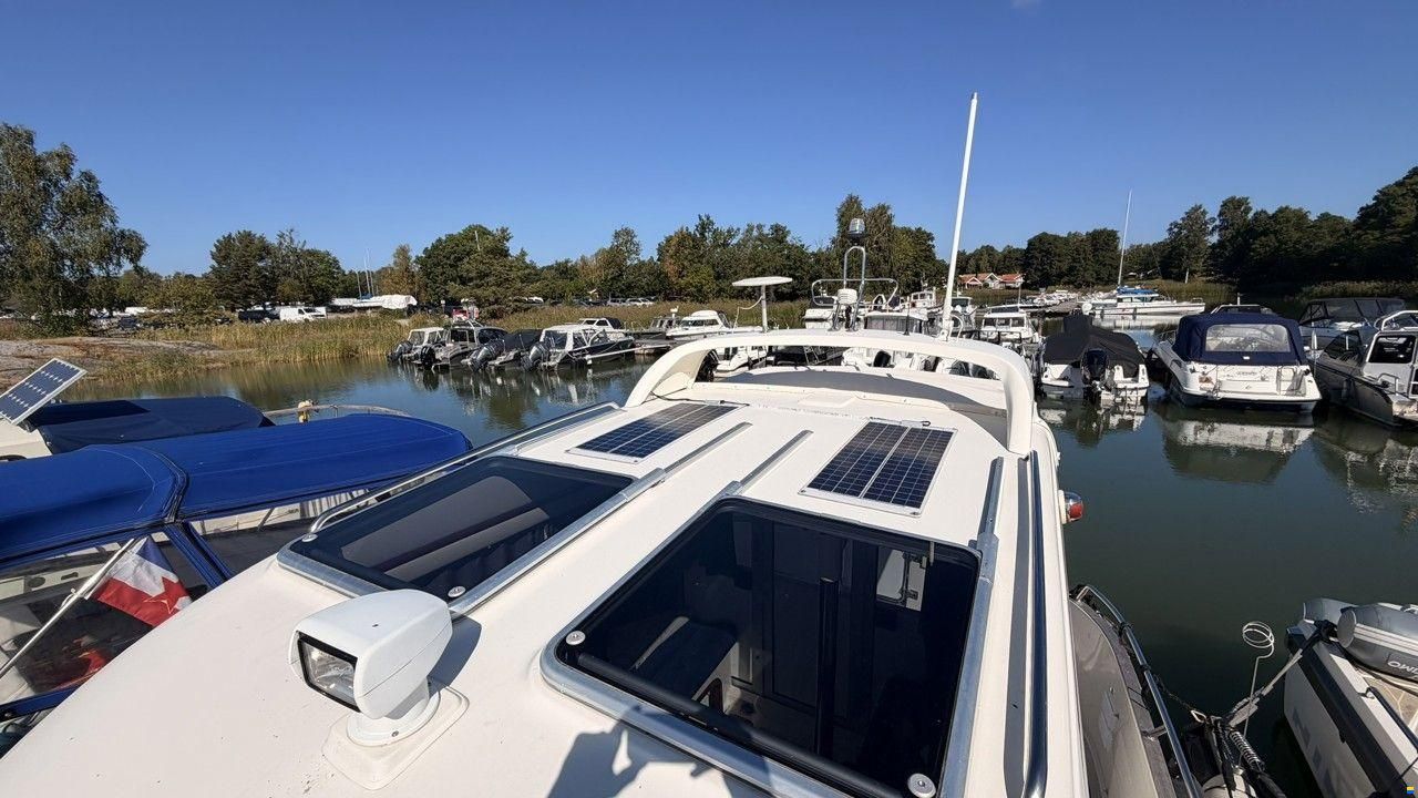 Aquador 28 C