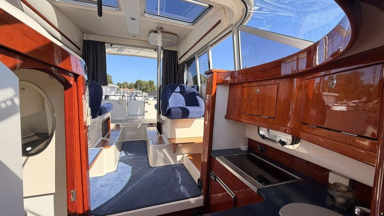 Aquador 28 C