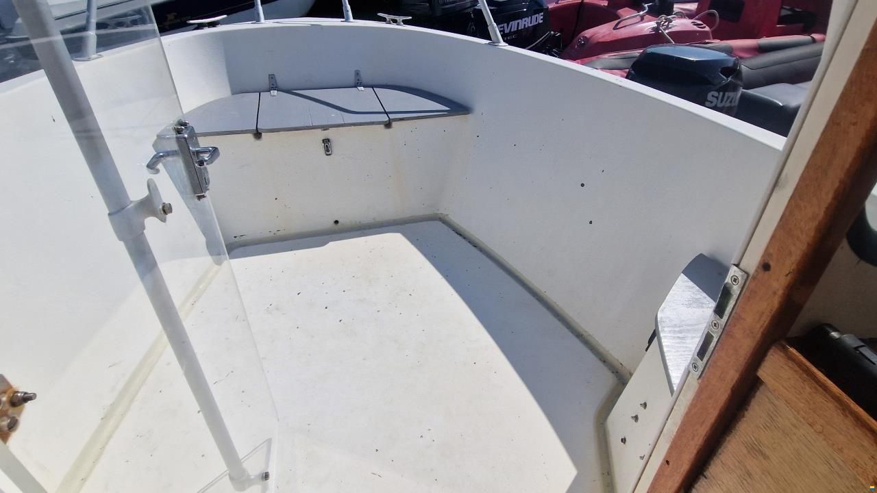 Sea Star SPORTFISHER 600 S
