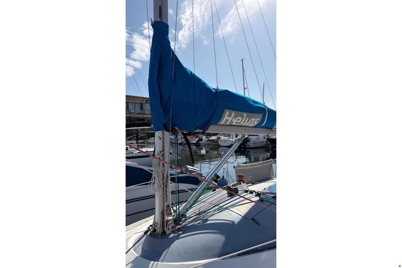 Jeanneau One Design 24