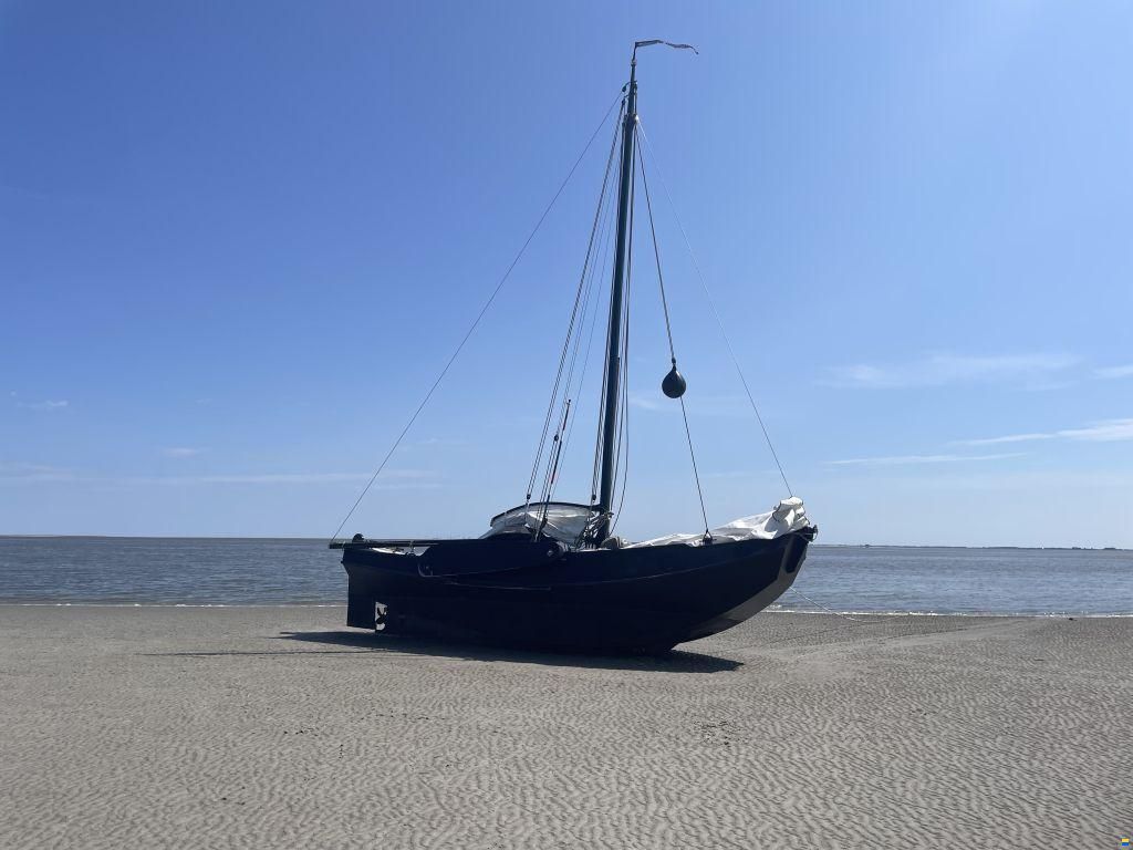 Deining schouw Schouw