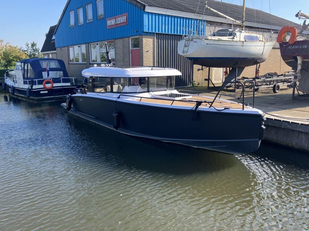XO Boats EXPLR 10S+
