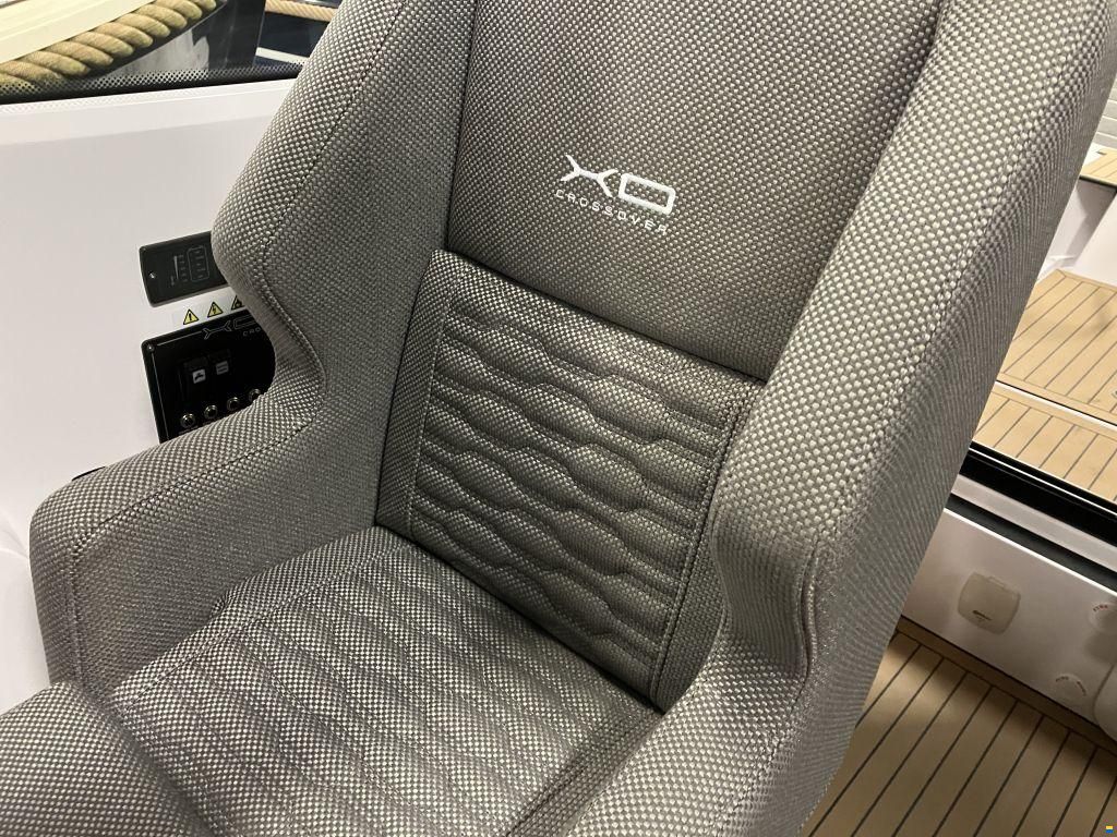XO Boats EXPLR 10S+  DEMO 2026
