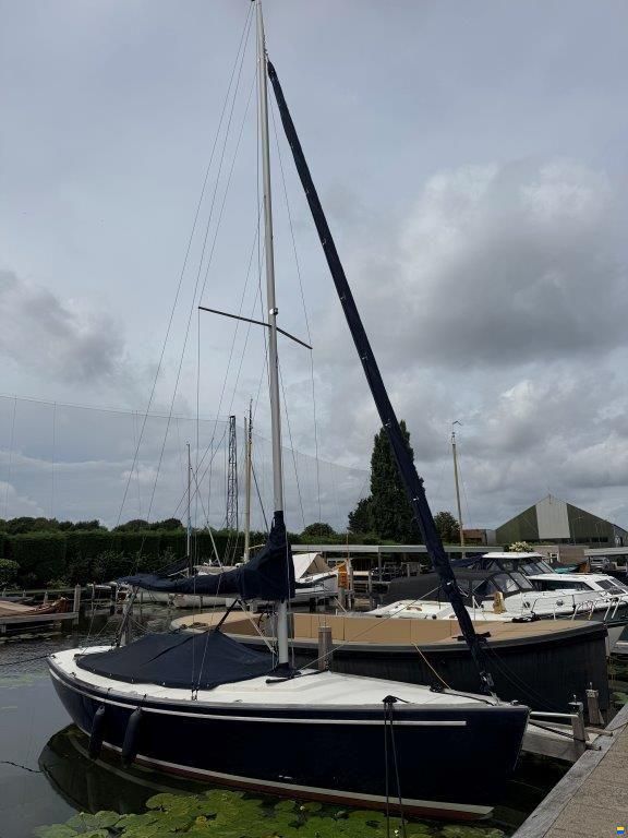 Saffier Se 26