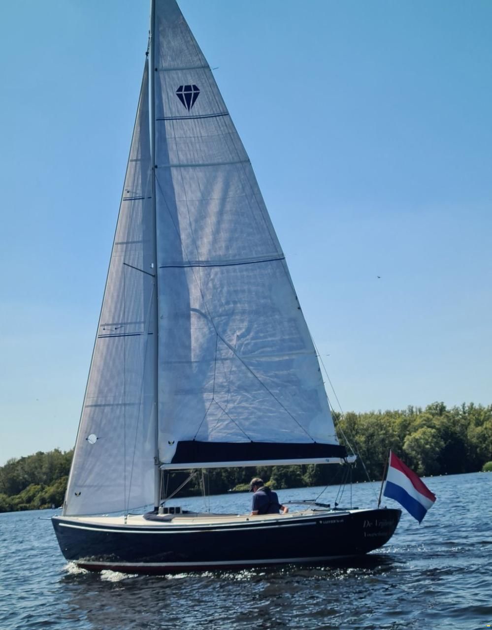 Saffier Se 26