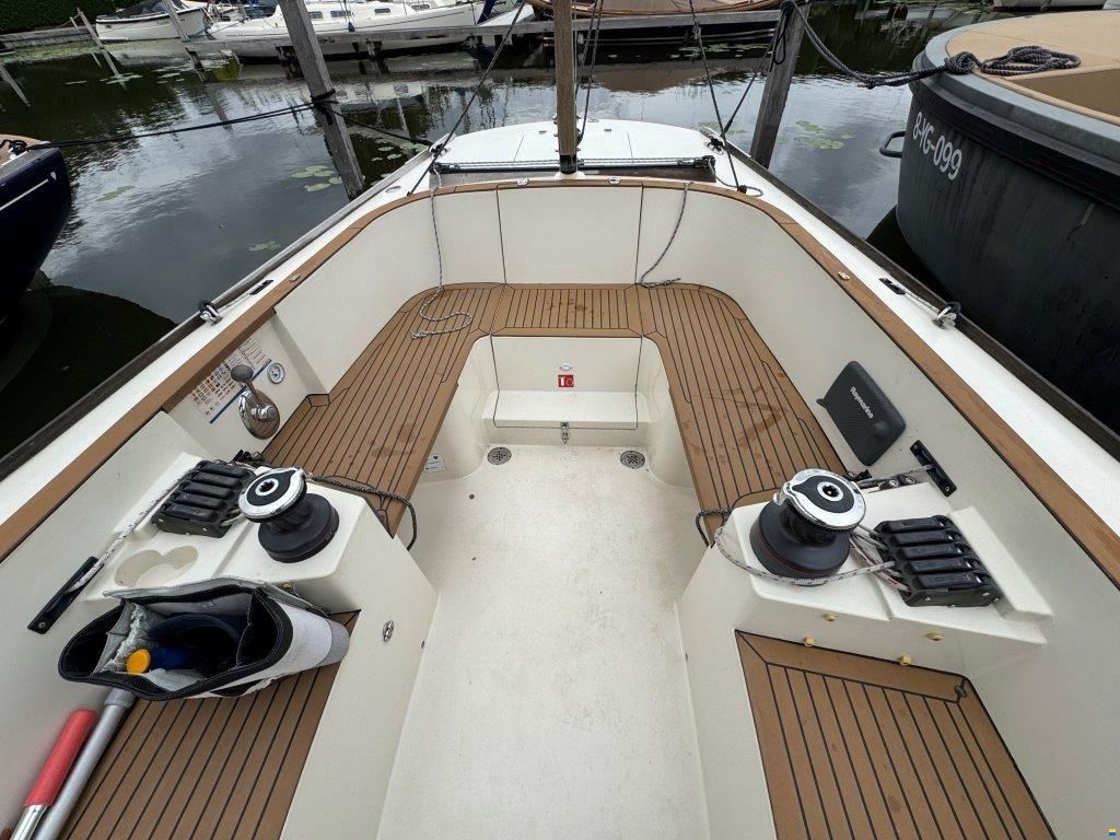 Saffier Se 26