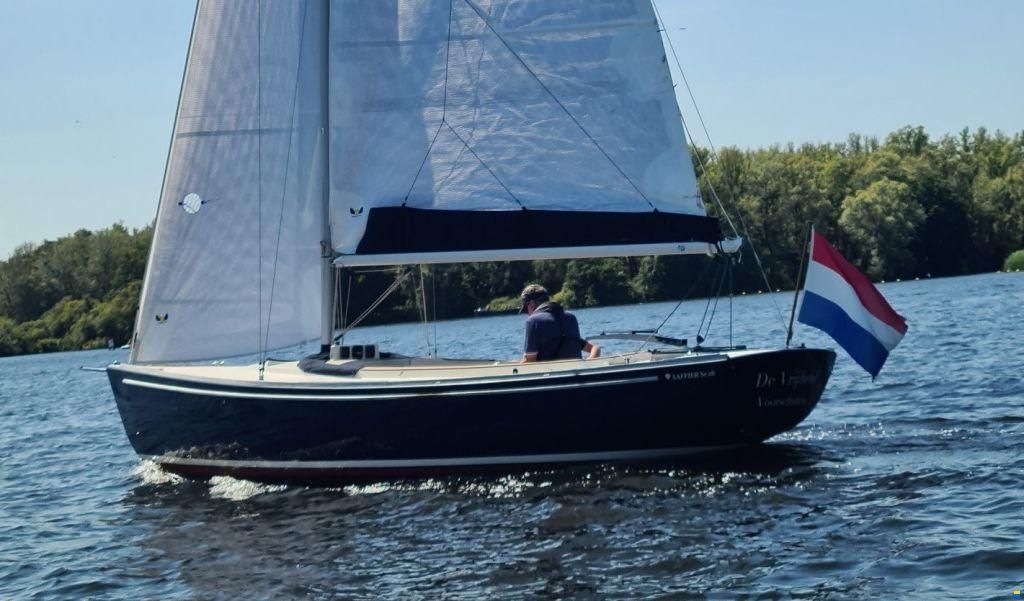 Saffier Se 26