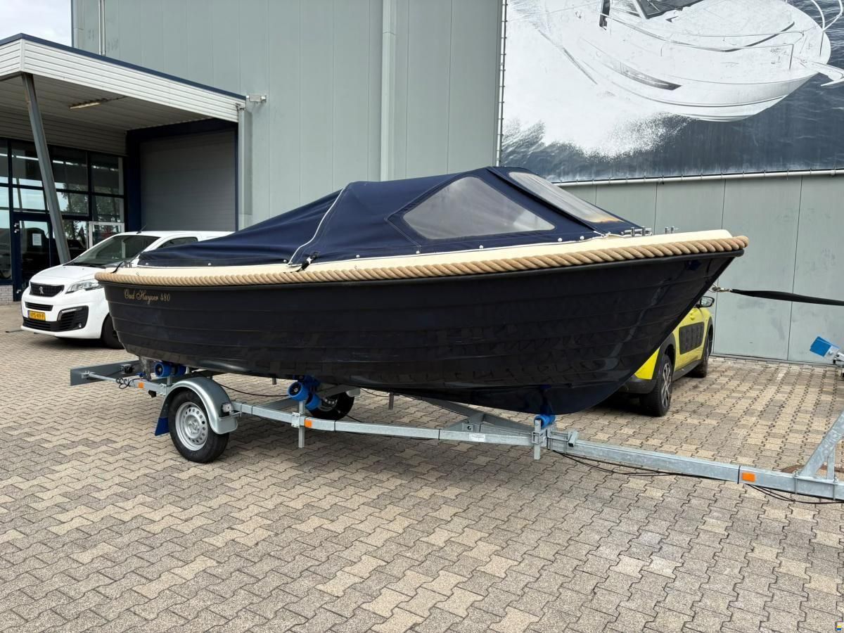 Oud Huijzer 480