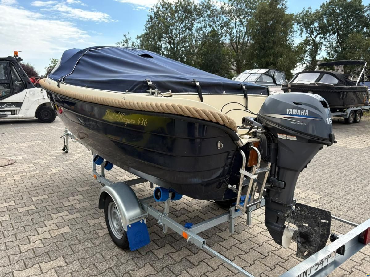Oud Huijzer 480