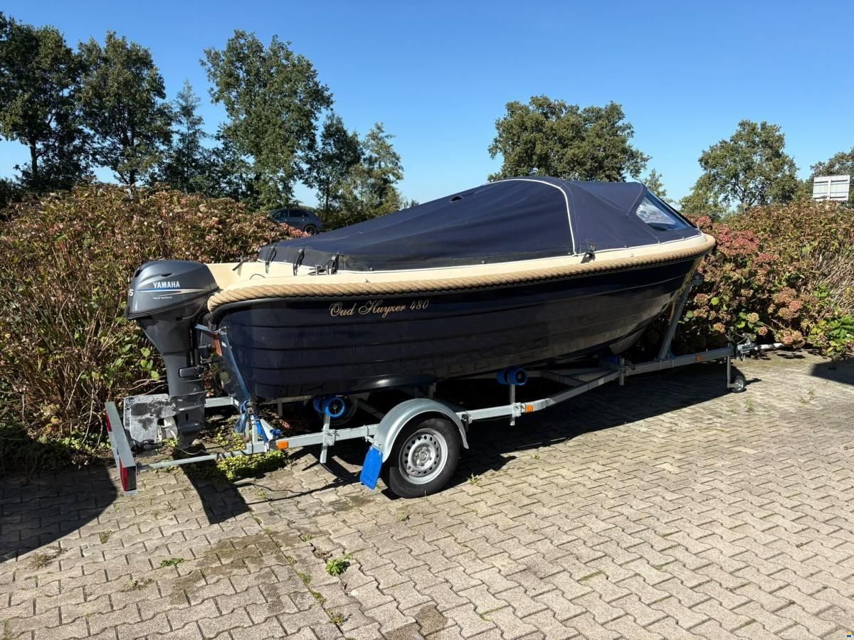 Oud Huijzer 480