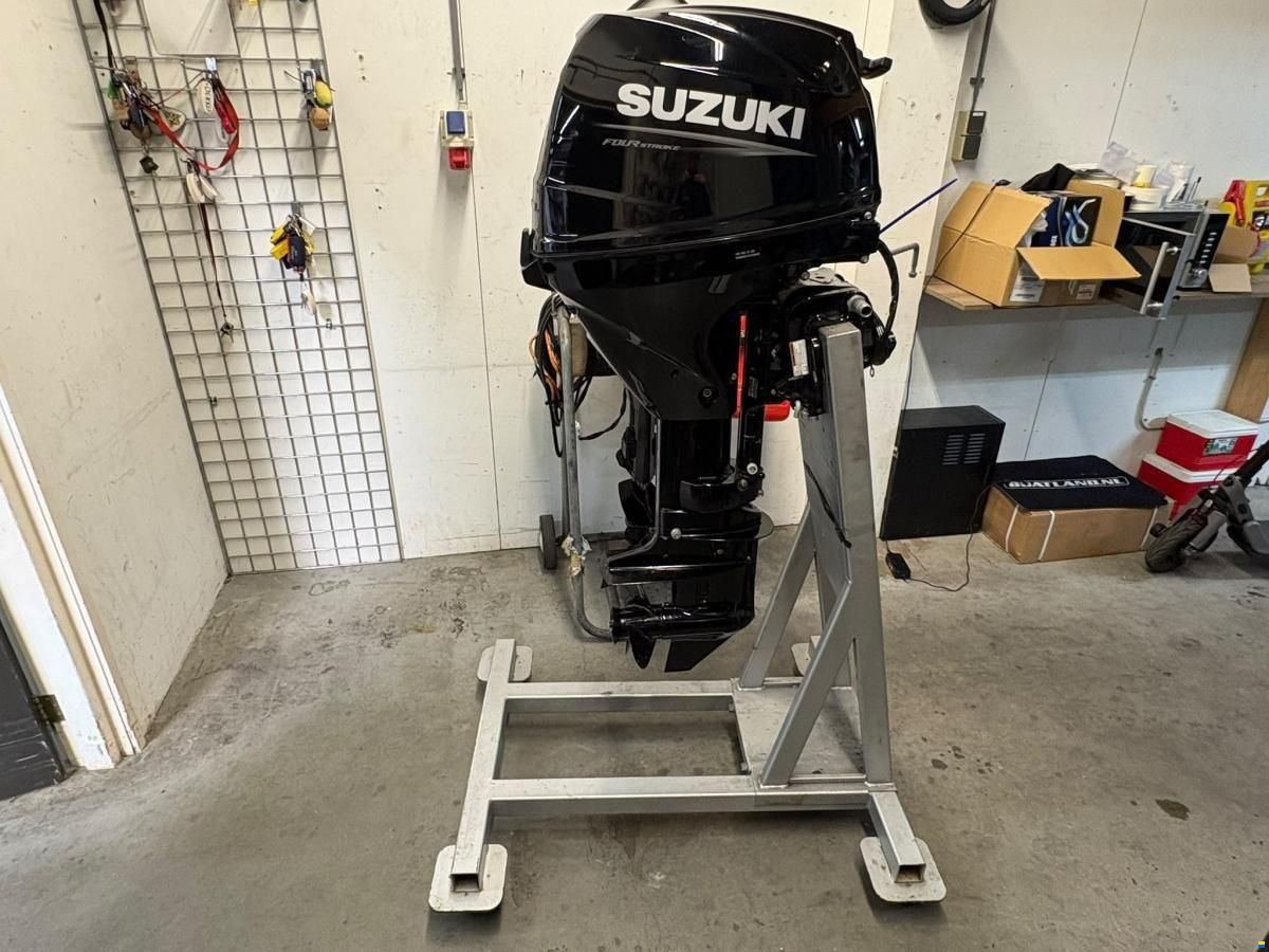 Suzuki DF30ARL