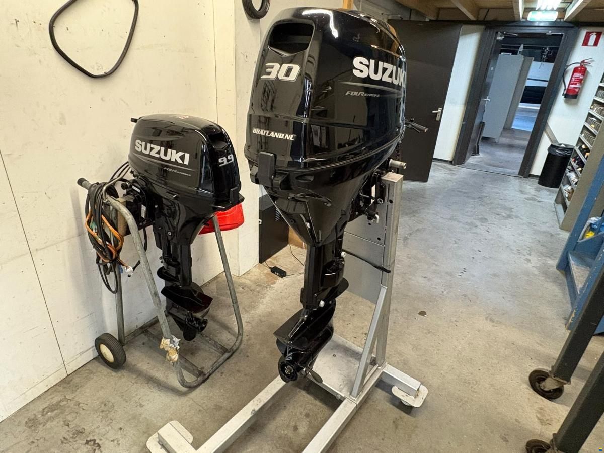 Suzuki DF30ARL