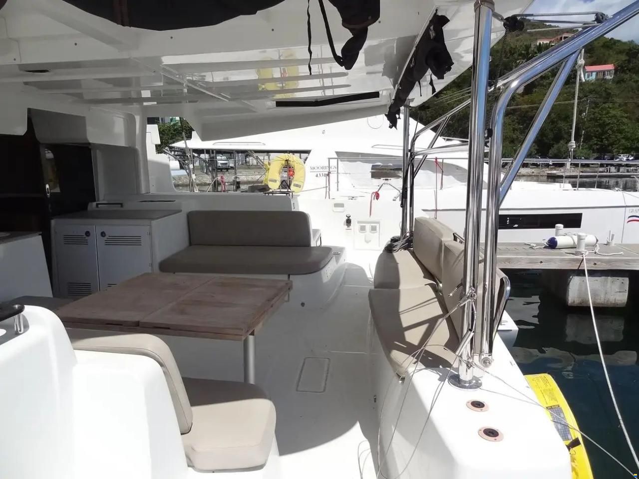 Lagoon 46