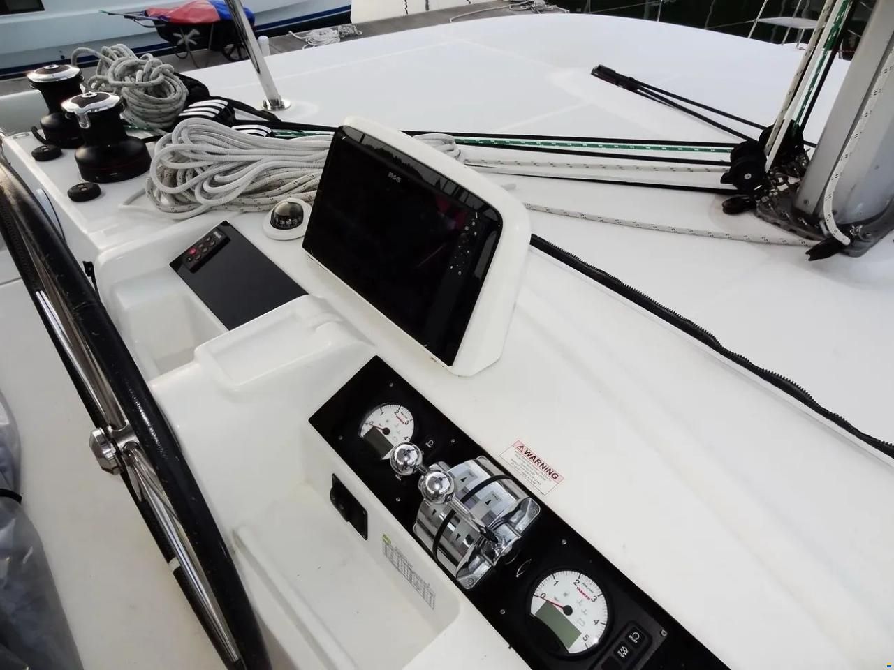 Lagoon 46