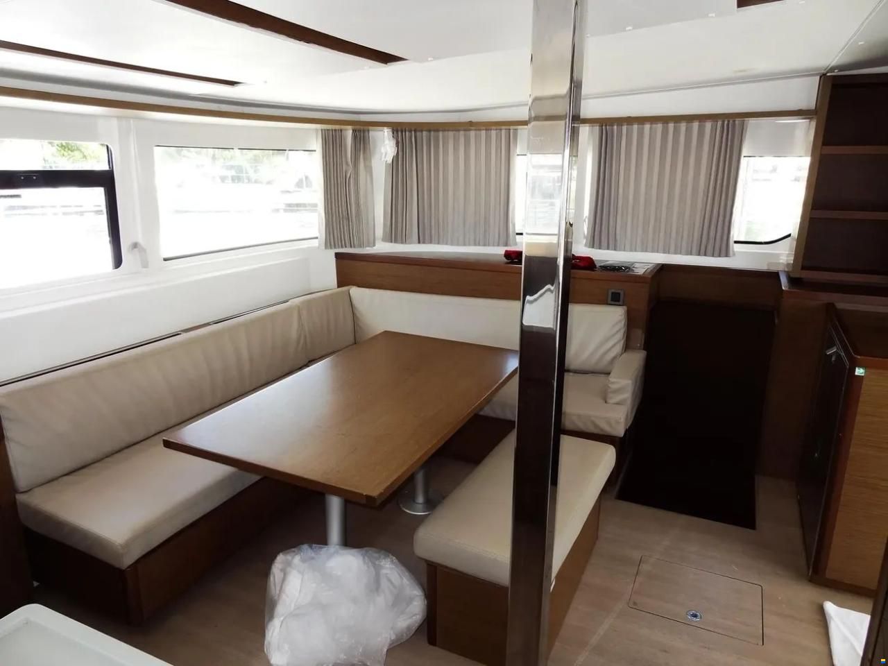Lagoon 46