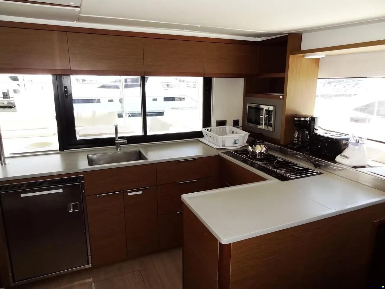 Lagoon 46