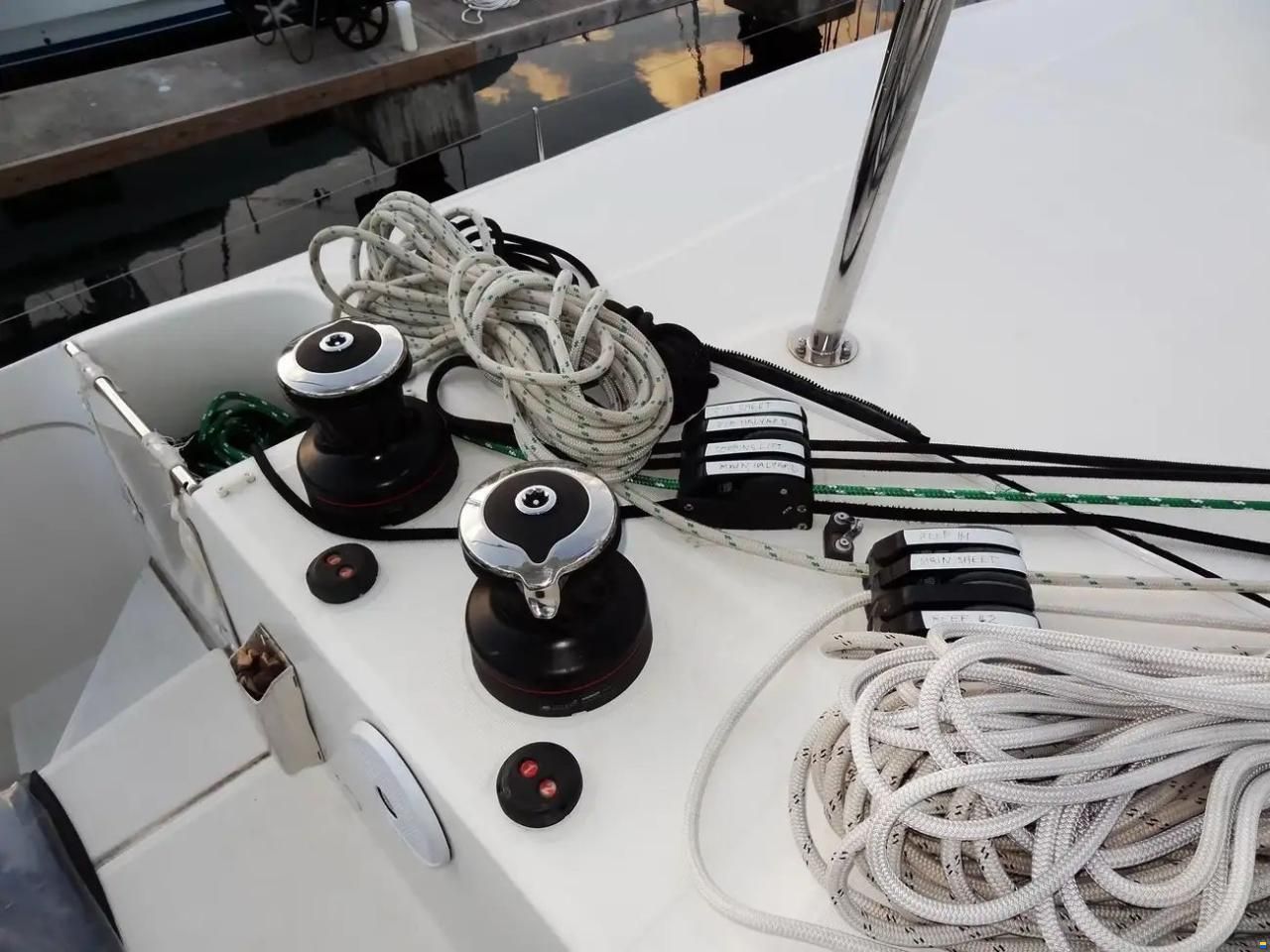 Lagoon 46