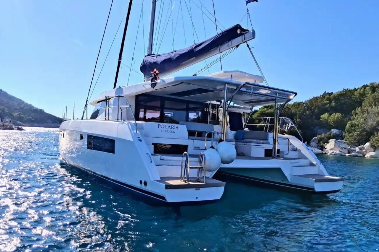 Leopard 45