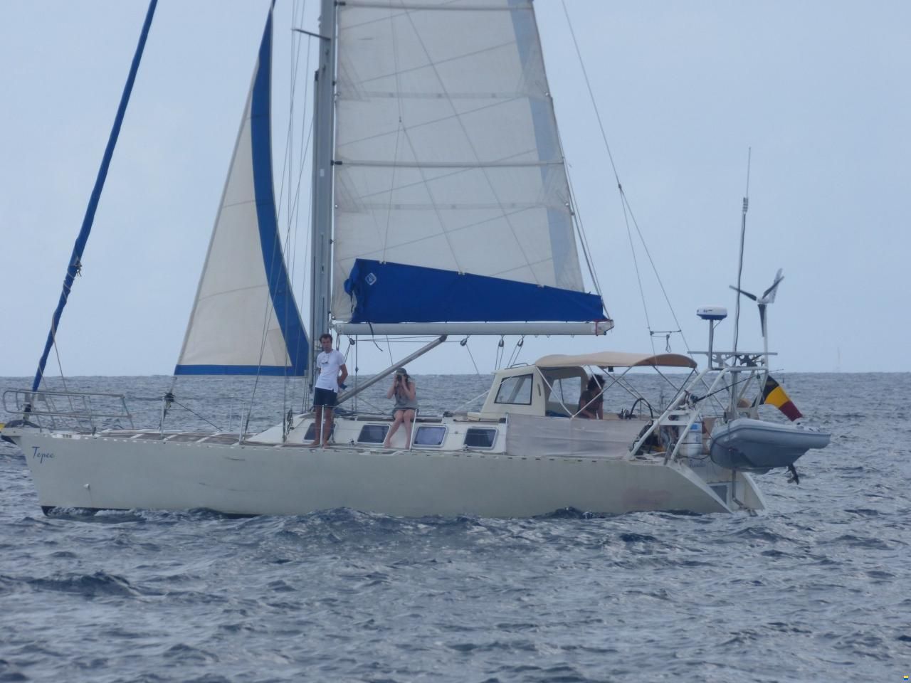 Navalu Far&eacute; 42