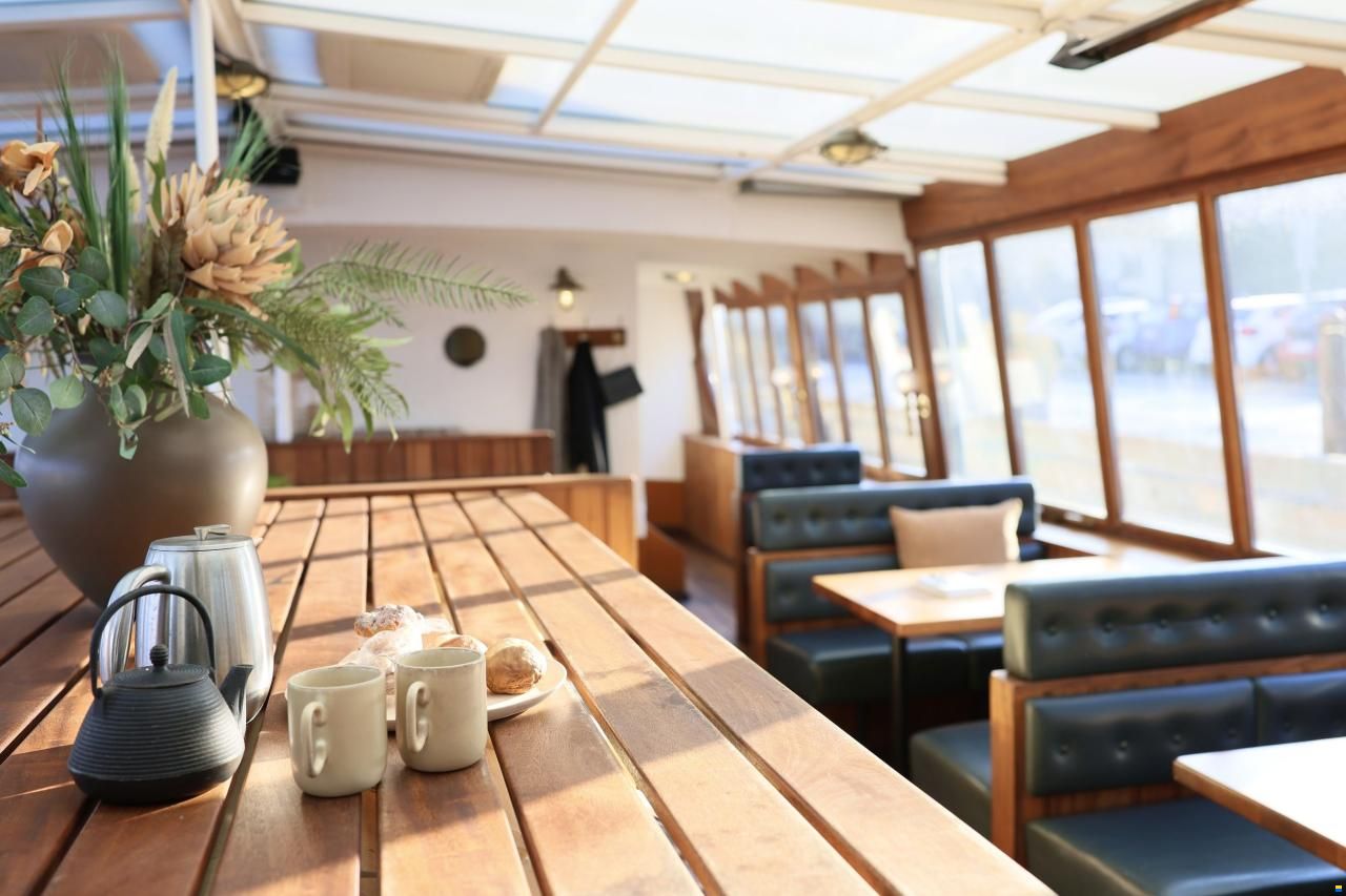 Horeca Schip 37.40