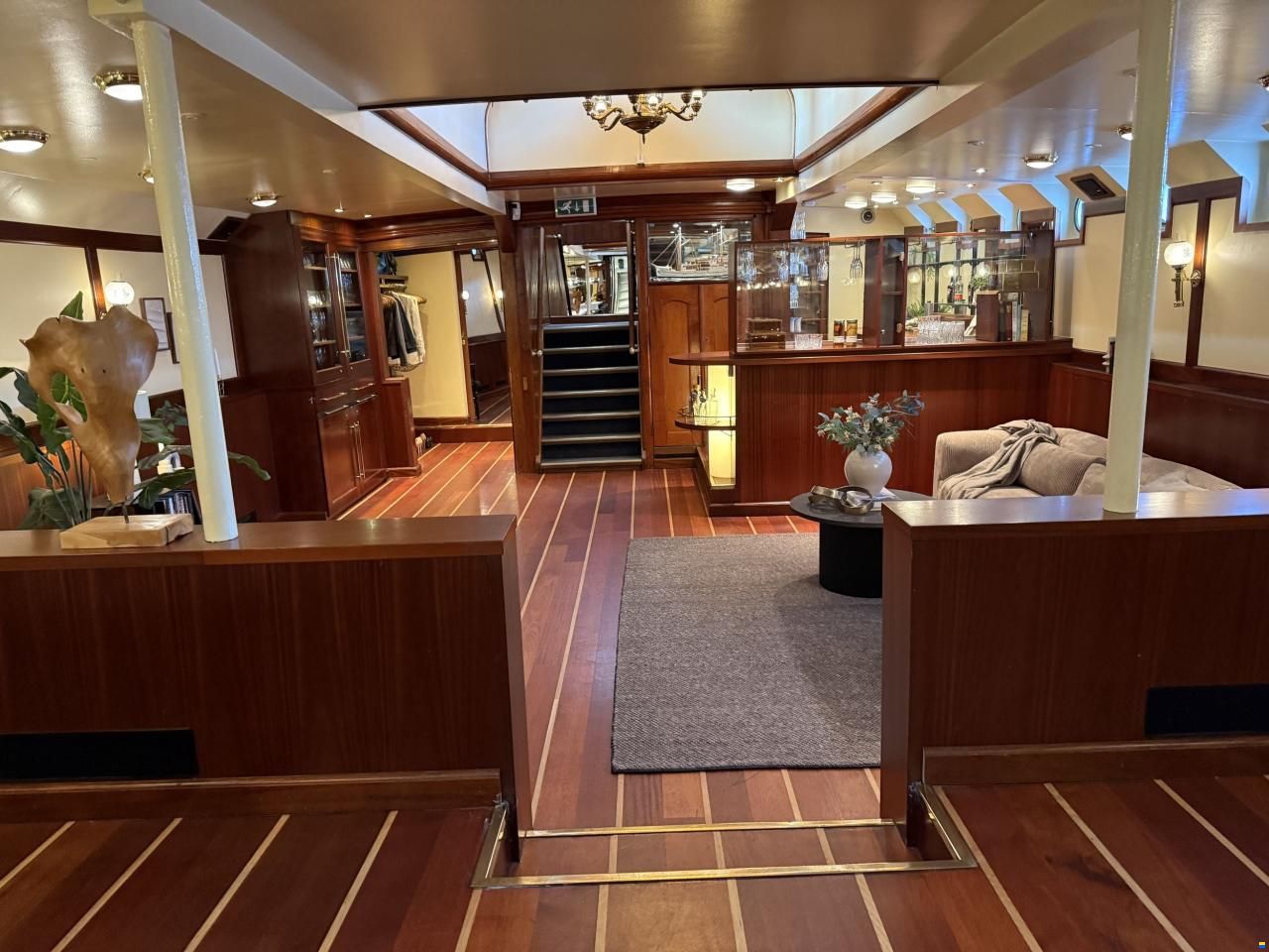 Horeca Schip 37.40