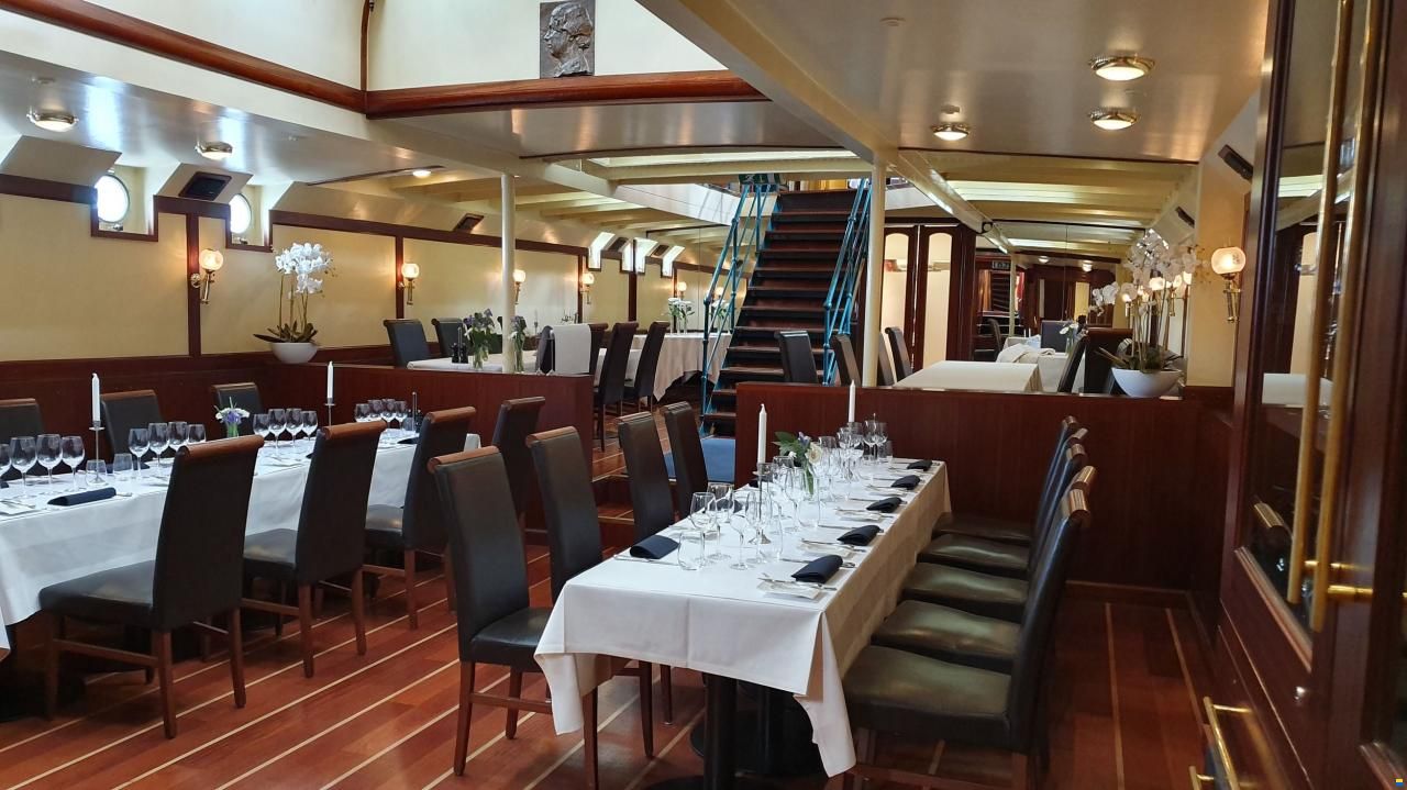 Horeca Schip 37.40