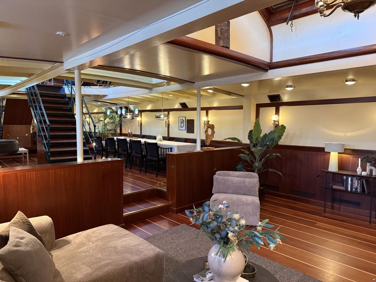 Horeca Schip 37.40