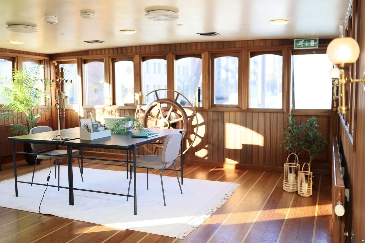 Horeca Schip 37.40