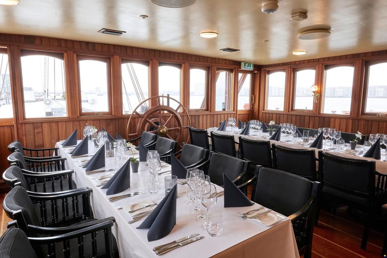 Horeca Schip 37.40