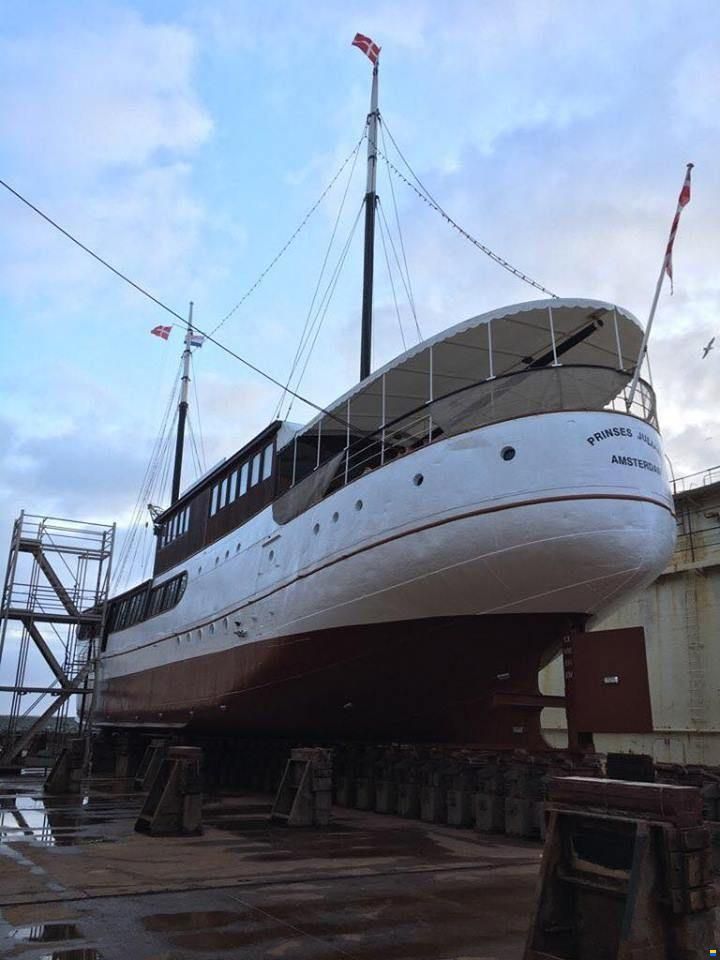 Horeca Schip 37.40