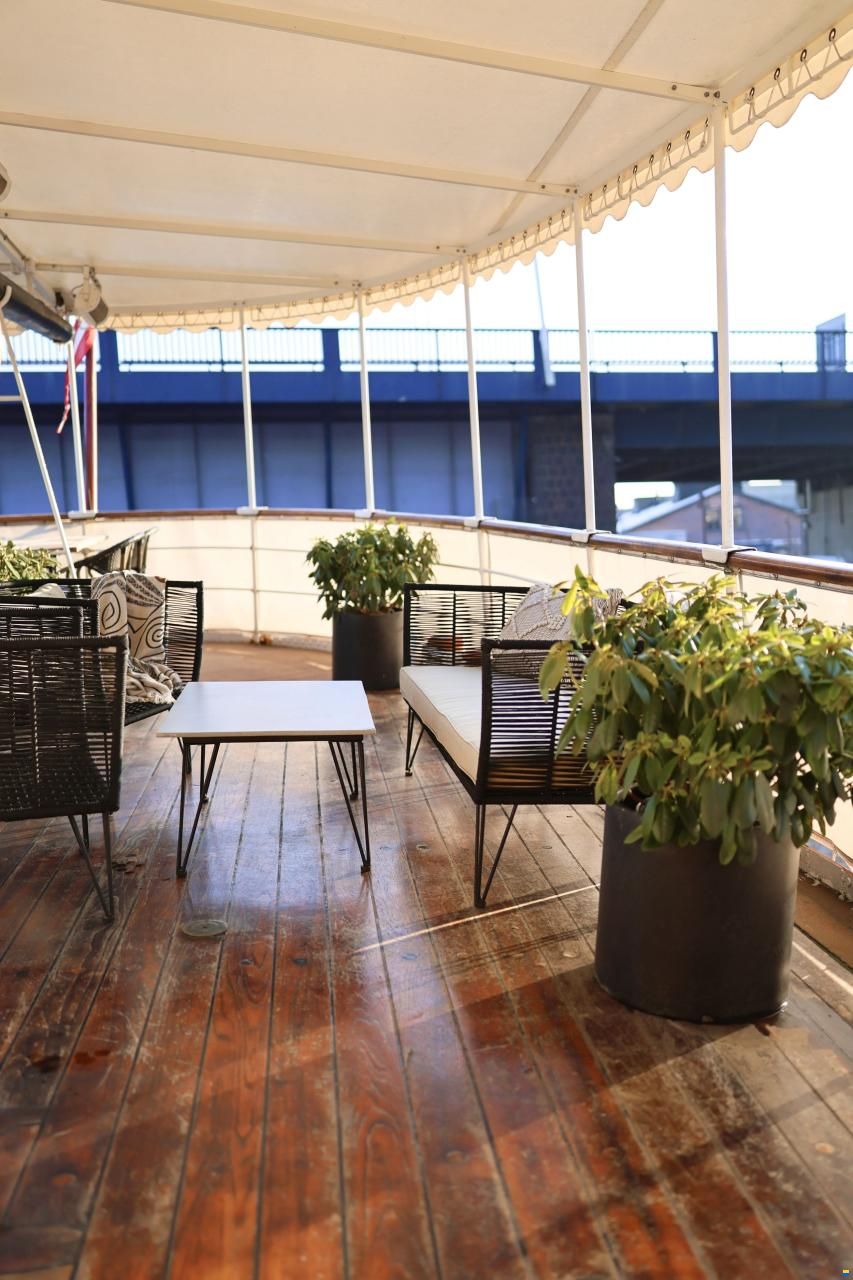 Horeca Schip 37.40