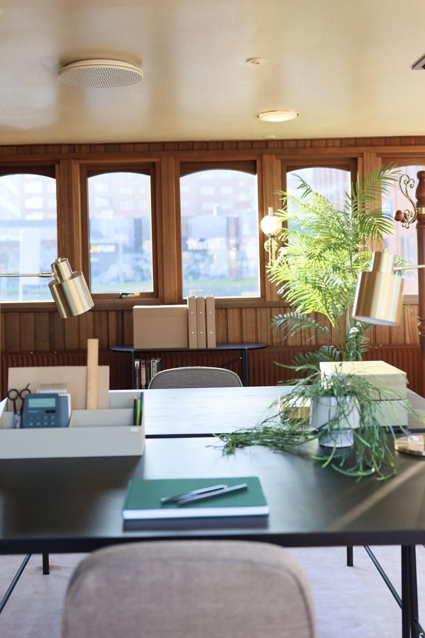 Horeca Schip 37.40
