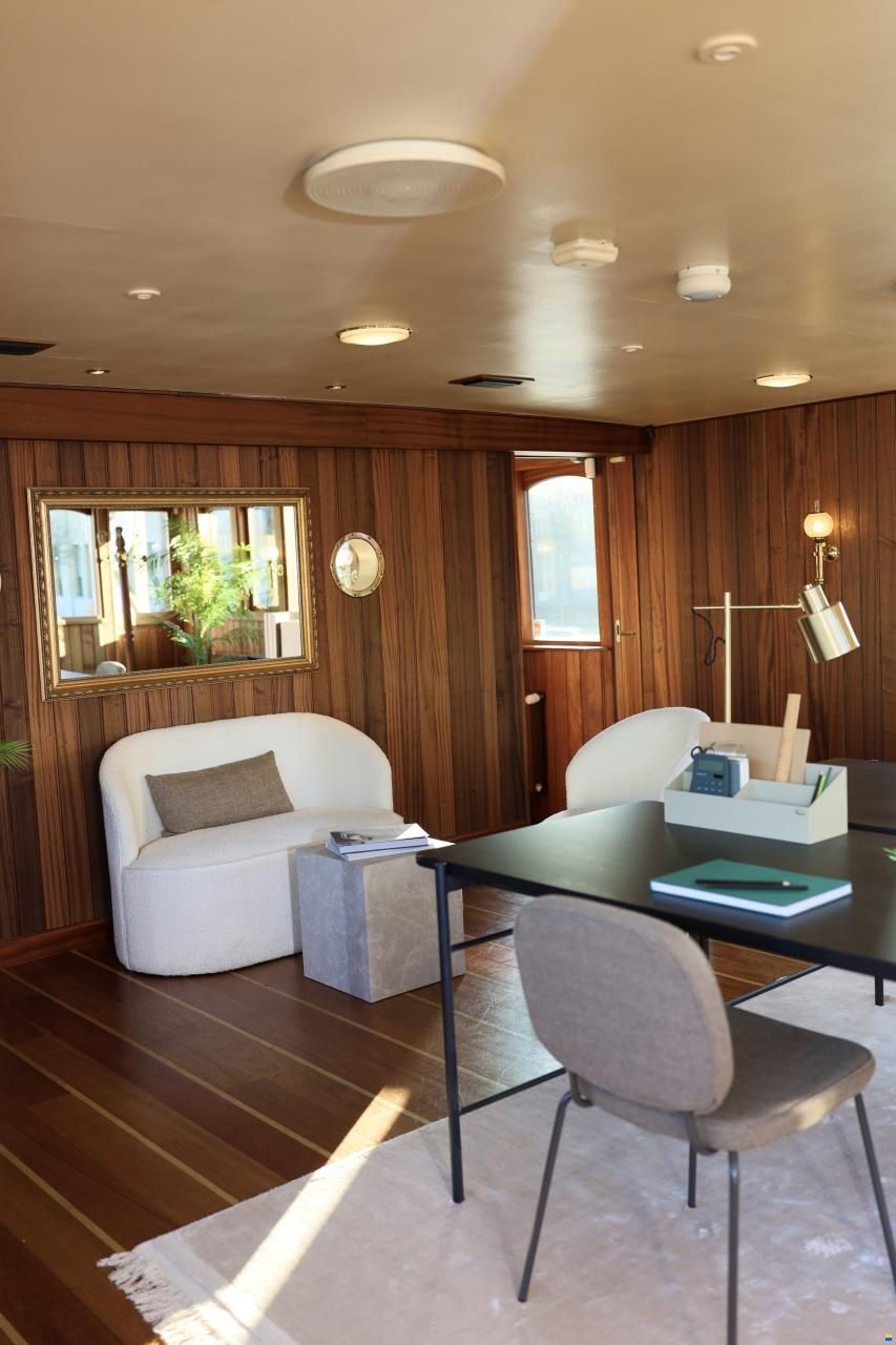 Horeca Schip 37.40