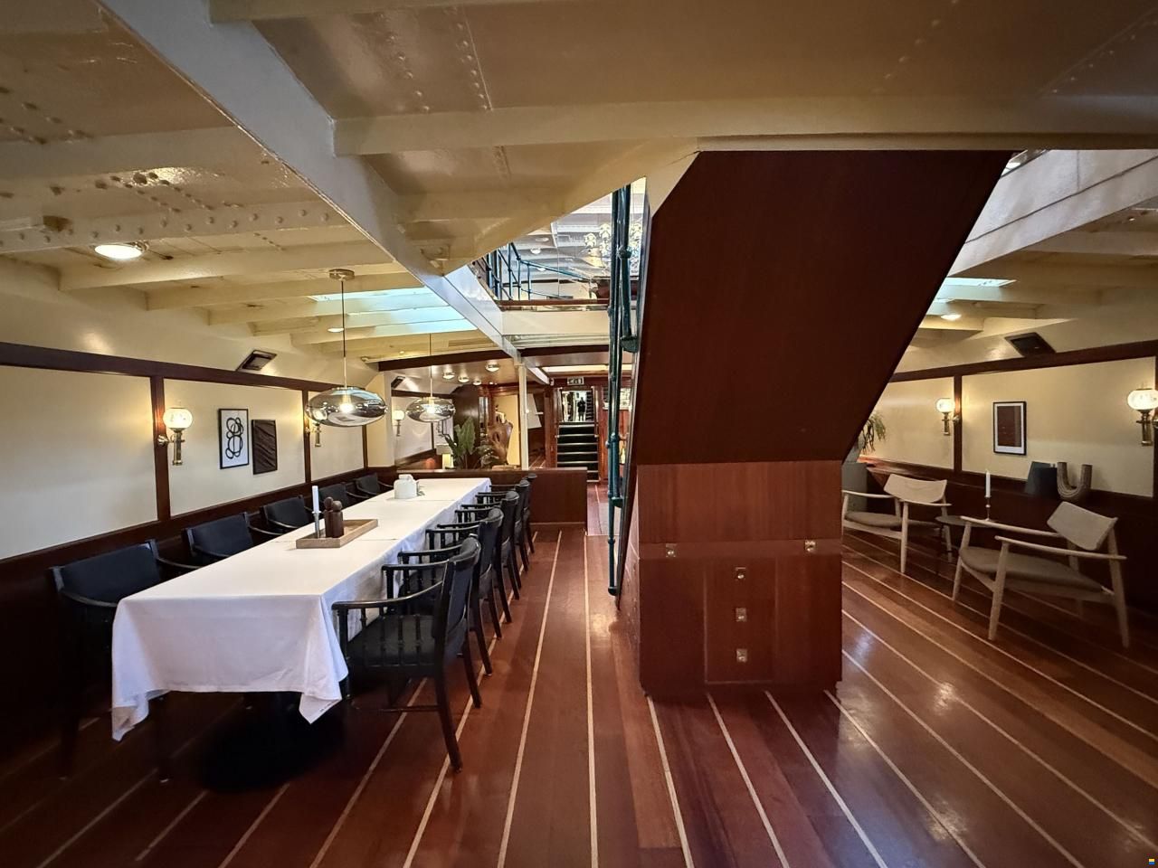Horeca Schip 37.40
