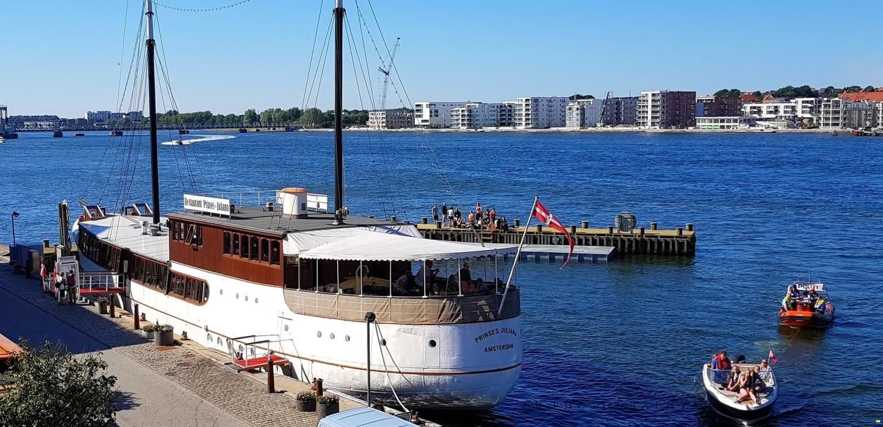 Horeca Schip 37.40