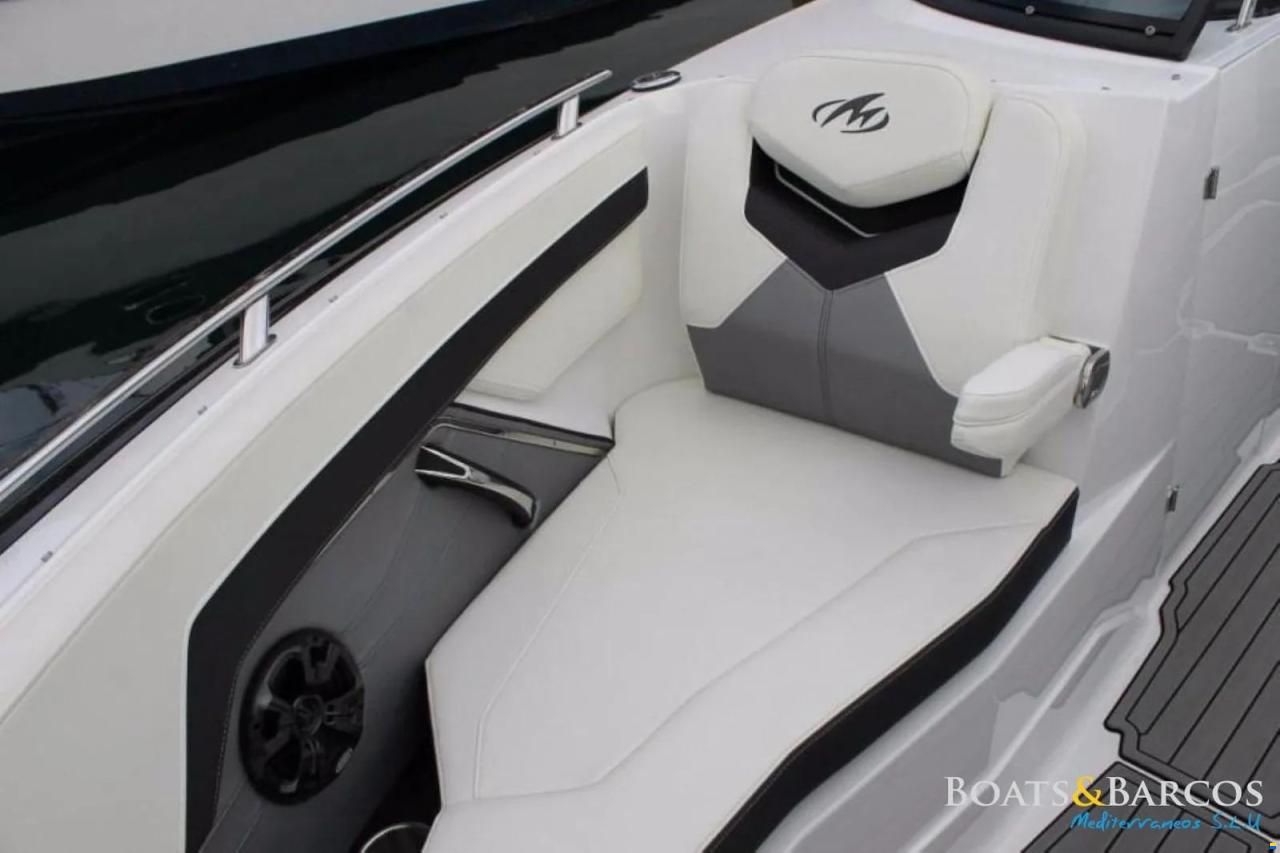 Monterey 268SS Super Sport