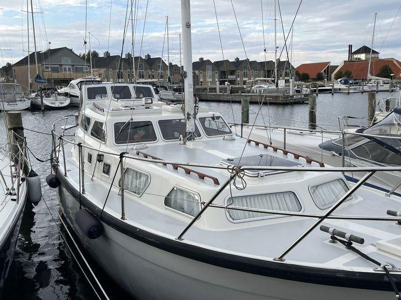 Brofjord 36