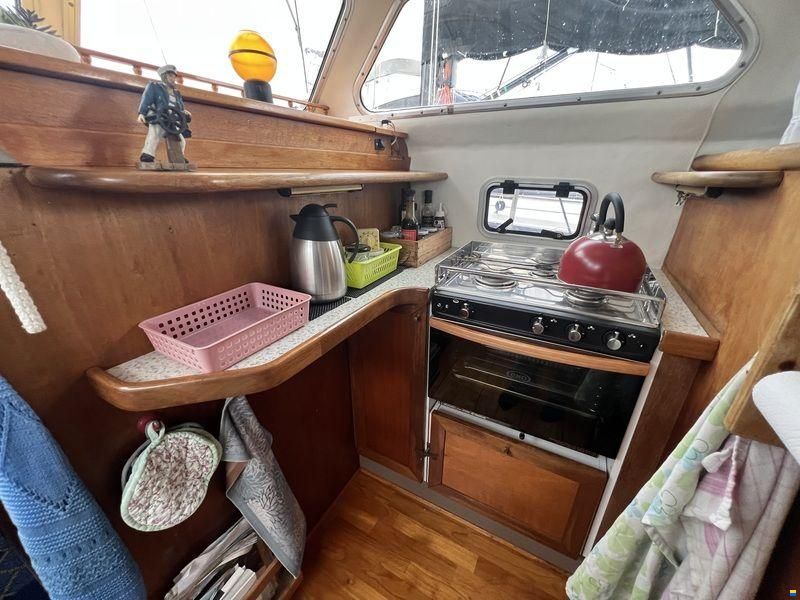 Brofjord 36