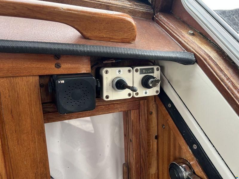 Brofjord 36
