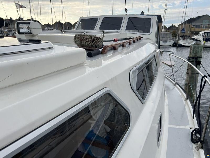 Brofjord 36