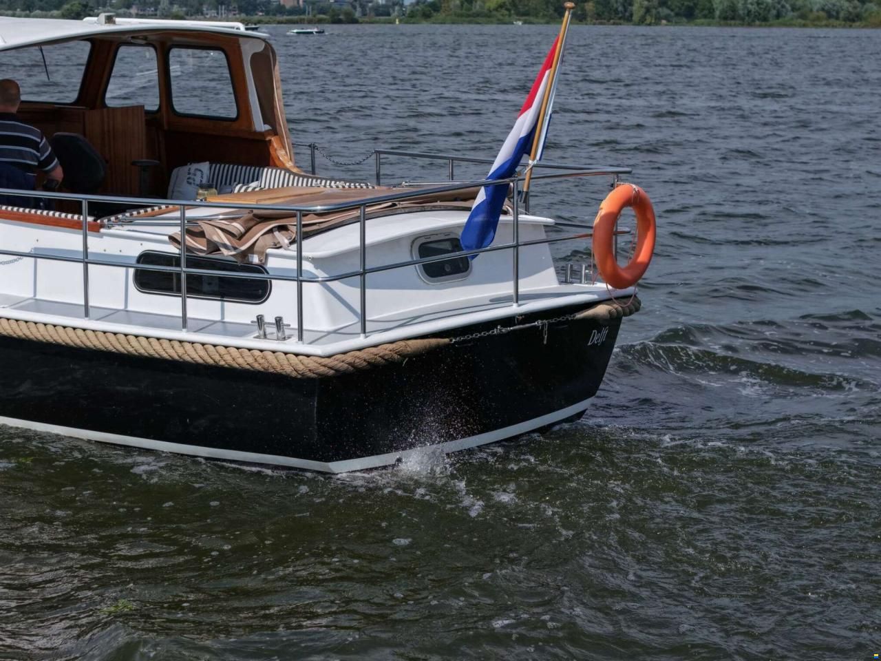 Tjeukermeer Vlet 10.50 OK AK