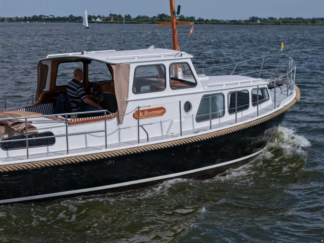 Tjeukermeer Vlet 10.50 OK AK