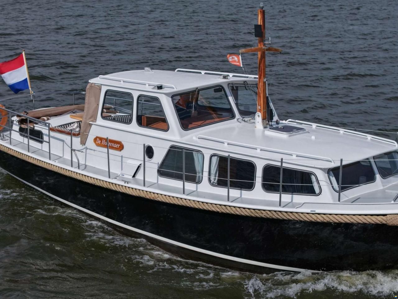 Tjeukermeer Vlet 10.50 OK AK